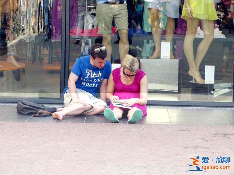 最愛讀書的兩個國家！書中自有黃金屋？