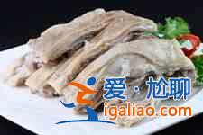 冬瓜羊肉湯的做法？