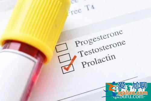 試管嬰兒為什么檢查性激素？？