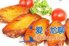 可樂(lè)雞翅的做法大全？