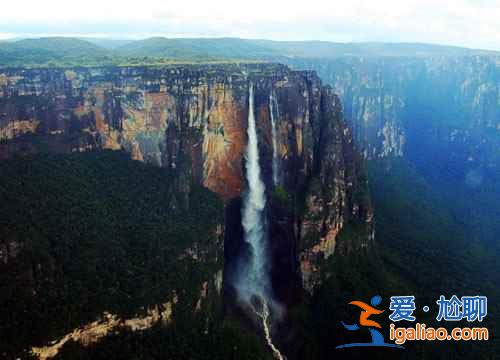 盤(pán)點(diǎn)地球上十大“最”極端之地,挑戰(zhàn)你的腎上腺素!? 盤(pán)點(diǎn)地球上十大“最”極端之地,挑戰(zhàn)你的腎上腺素!?