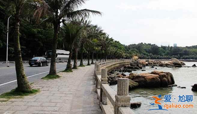 國內(nèi)適合情侶旅行的10個旅行地，甜蜜走起吧??？