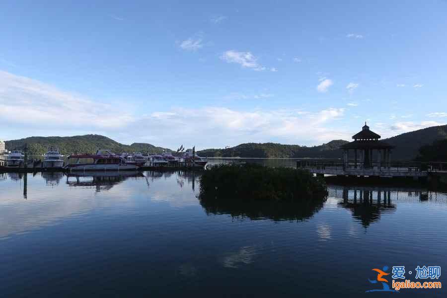 說說那些根本不用去的著名景點？