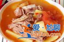 牛排的做法介紹？