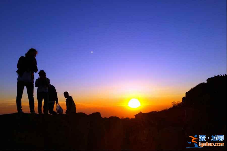 中國(guó)最美的100個(gè)地方，你去過幾個(gè)（1？