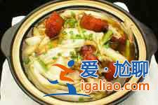 羊肉烹飪大全？