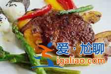 牛排的做法介紹？