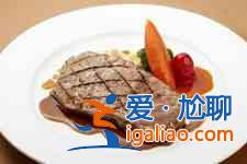 牛排的制作方法？
