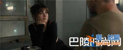 銀翼殺手2049 銀翼殺手講解? 銀翼殺手2049 銀翼殺手講解?