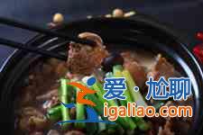 羊肉煲的做法大全? 羊肉煲的做法大全?