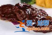 牛排的做法介紹？