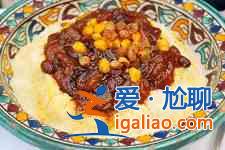 羊肉烹飪大全？