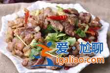 羊肉的做法大全？