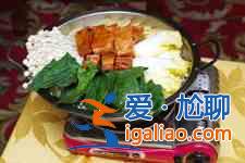 羊肉火鍋怎么做? 羊肉火鍋怎么做?