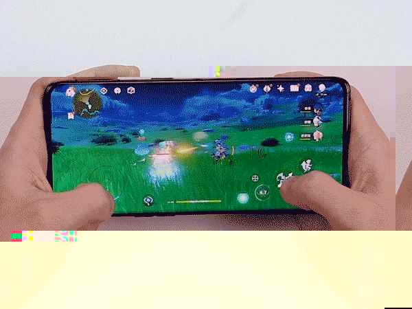 FindX3Pro超頻響應(yīng)作用是什么? FindX3Pro超頻響應(yīng)作用是什么?