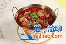 羊肉火鍋怎么做? 羊肉火鍋怎么做?