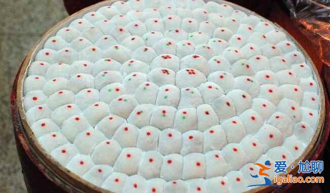 盤點地道老北京美食——京味兒，就是這個味兒！？