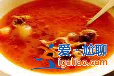 番茄牛尾湯的做法? 番茄牛尾湯的做法?