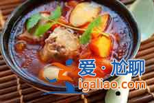 番茄牛尾湯的做法? 番茄牛尾湯的做法?