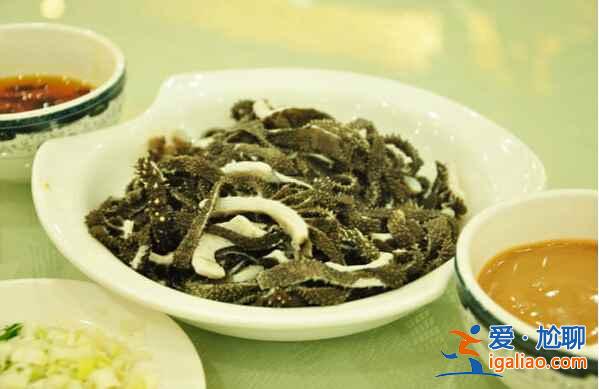 盤點地道老北京美食——京味兒，就是這個味兒！？