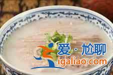 單縣羊肉湯的做法？
