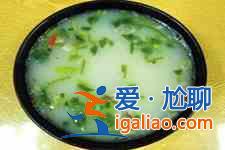 單縣羊肉湯的做法？