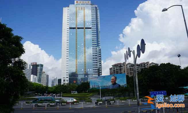 深圳必游TOP5，去不夜城看風(fēng)景？