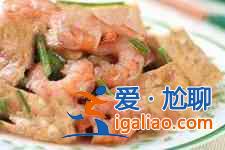 蝦醬的吃法? 蝦醬的吃法?