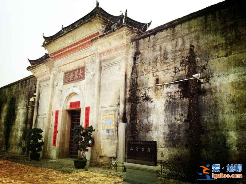 中國即將消失的7個景點，且行且珍惜？