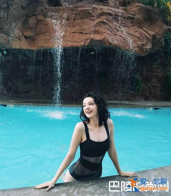 X戰警：天賜（天賦異稟）洛娜扮演者，顏值被贊小仙女！？