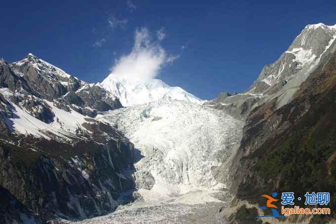 中國最美的十大瀑布:如練飛瀑,嘆為觀止!? 中國最美的十大瀑布:如練飛瀑,嘆為觀止!?