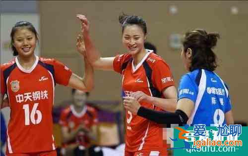 前女排隊(duì)長惠若琪宣布懷孕 30歲生日前送自己一份禮物？