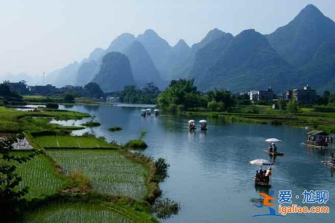 各色中國，你眼中的中國是什么顏色？？