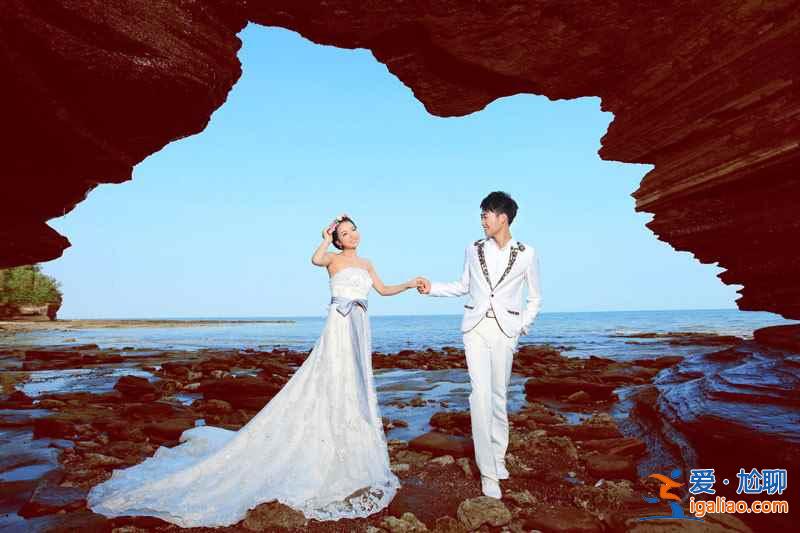 國內拍婚紗照的地方，唯美婚紗照片取景地？