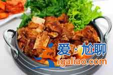 牛排火鍋的做法？