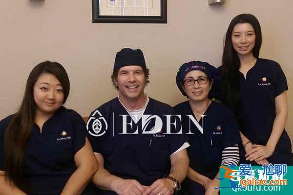 生命EDEN提供一站式優質診療服務，助好孕優生!？