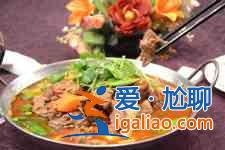 紅燜羊肉的做法？