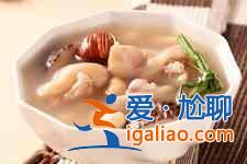 羊湯的做法大全？