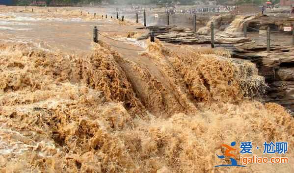 中國最美的十大瀑布:如練飛瀑,嘆為觀止!? 中國最美的十大瀑布:如練飛瀑,嘆為觀止!?