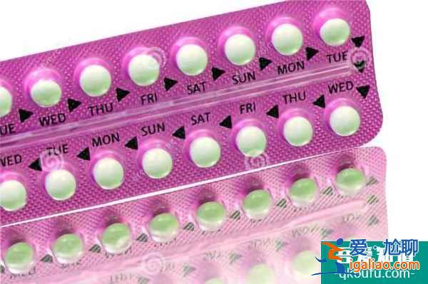 做試管嬰兒，為什么推薦吃避孕藥？？