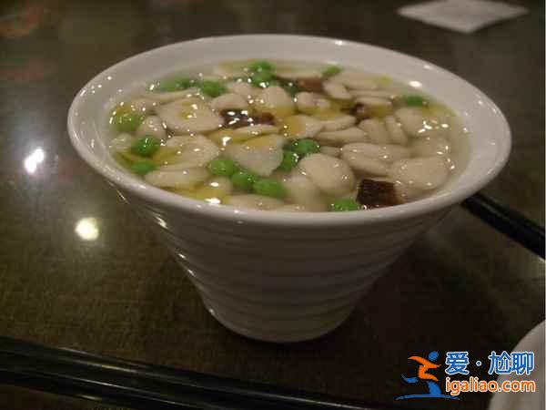 杭州美食，去天堂里做個(gè)吃貨！？