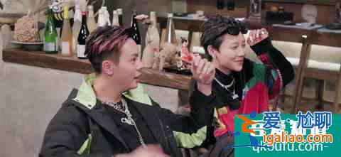 陳偉霆范丞丞拍照差距大 周揚青親自爆料? 陳偉霆范丞丞拍照差距大 周揚青親自爆料?