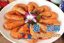 油悶大蝦怎么做？
