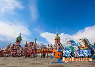 你一定沒見過的中國草原地圖？