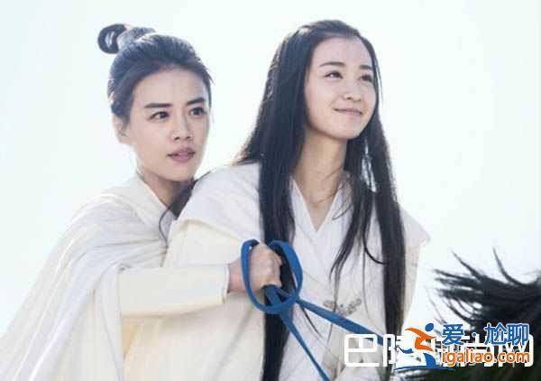 《將軍在上》柳惜音禍國紅顏,終自盡香消玉殞!? 《將軍在上》柳惜音禍國紅顏,終自盡香消玉殞!?