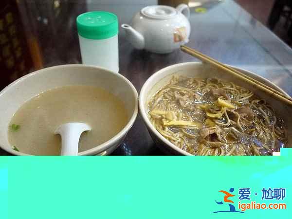 杭州美食，去天堂里做個(gè)吃貨！？