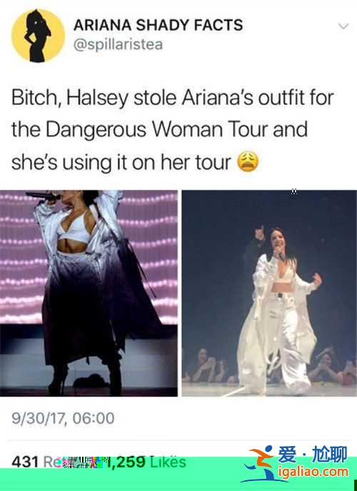 愛莉安娜格蘭德高馬尾 愛莉安娜格蘭德演唱會? 愛莉安娜格蘭德高馬尾 愛莉安娜格蘭德演唱會?