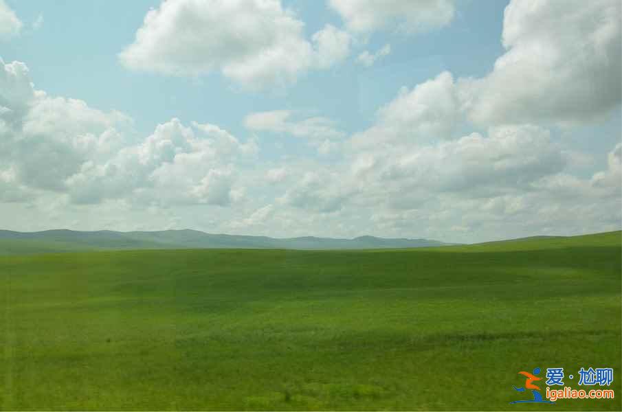 中國最迷人的十個小鎮，你該多出去走走？