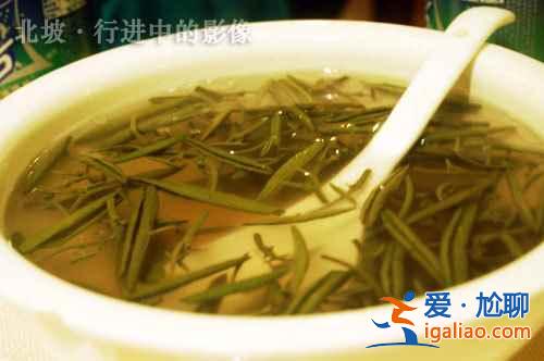 杭州美食，去天堂里做個(gè)吃貨！？