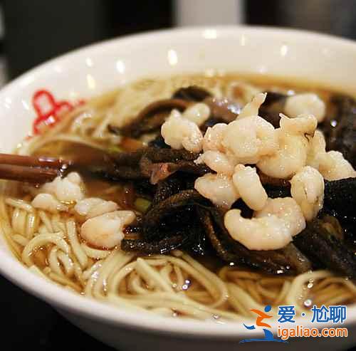 杭州美食，去天堂里做個(gè)吃貨！？